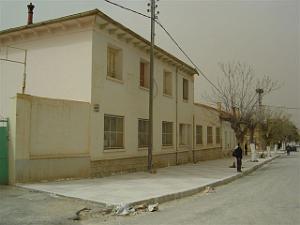 LE TELAGH ECOLE DES FILLES 05